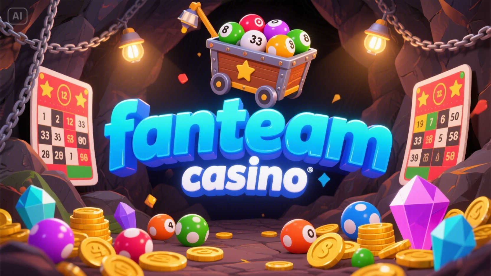 fanteam casino